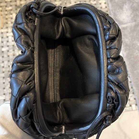 Bottega Veneta mini pouch - Picture 2 of 12